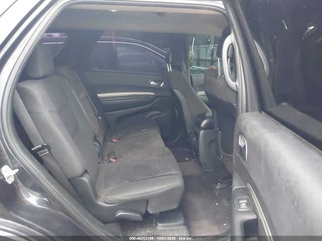 Продаж на аукціоні авто 2016 Dodge Durango Sxt, vin: 1C4RDHAG8GC387086, номер лоту: 46252156