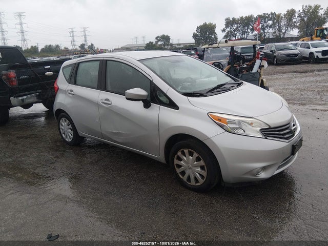 Aukcja sprzedaży 2015 Nissan Versa Note S (sr)/s Plus/sl/sr/sv, vin: 3N1CE2CP5FL403005, numer aukcji: 46252157