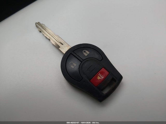 Продаж на аукціоні авто 2015 Nissan Versa Note S (sr)/s Plus/sl/sr/sv, vin: 3N1CE2CP5FL403005, номер лоту: 46252157