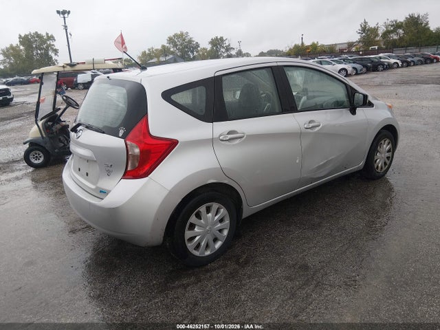 Продаж на аукціоні авто 2015 Nissan Versa Note S (sr)/s Plus/sl/sr/sv, vin: 3N1CE2CP5FL403005, номер лоту: 46252157