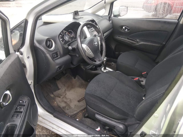 Продаж на аукціоні авто 2015 Nissan Versa Note S (sr)/s Plus/sl/sr/sv, vin: 3N1CE2CP5FL403005, номер лоту: 46252157