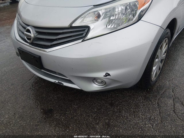 Продаж на аукціоні авто 2015 Nissan Versa Note S (sr)/s Plus/sl/sr/sv, vin: 3N1CE2CP5FL403005, номер лоту: 46252157