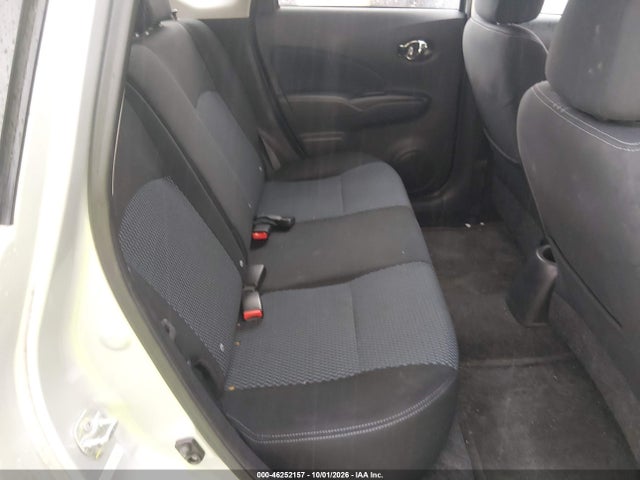 Продаж на аукціоні авто 2015 Nissan Versa Note S (sr)/s Plus/sl/sr/sv, vin: 3N1CE2CP5FL403005, номер лоту: 46252157