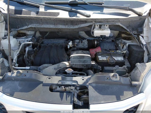 2021 Nissan Nv200  Cargo Sv Xtronic Cvt მანქანა იყიდება აუქციონზე, vin: 3N6CM0KN4MK692365, აუქციონის ნომერი: 46252159
