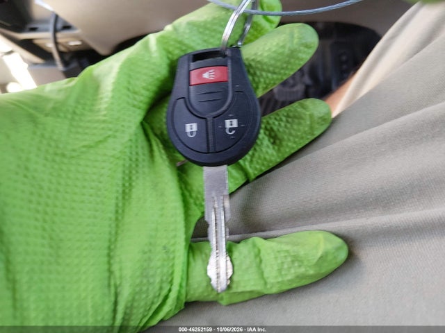 2021 Nissan Nv200  Cargo Sv Xtronic Cvt მანქანა იყიდება აუქციონზე, vin: 3N6CM0KN4MK692365, აუქციონის ნომერი: 46252159