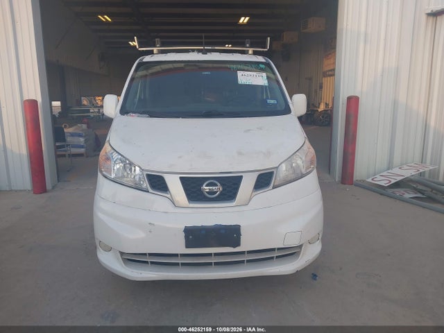 2021 Nissan Nv200  Cargo Sv Xtronic Cvt მანქანა იყიდება აუქციონზე, vin: 3N6CM0KN4MK692365, აუქციონის ნომერი: 46252159