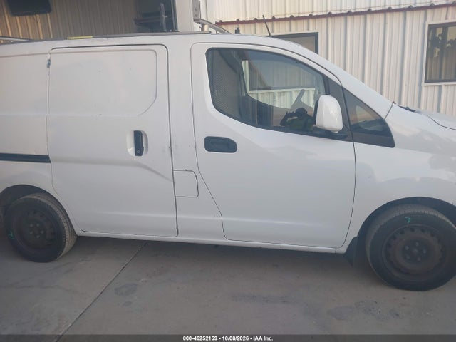 2021 Nissan Nv200  Cargo Sv Xtronic Cvt მანქანა იყიდება აუქციონზე, vin: 3N6CM0KN4MK692365, აუქციონის ნომერი: 46252159