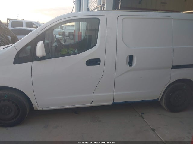 2021 Nissan Nv200  Cargo Sv Xtronic Cvt მანქანა იყიდება აუქციონზე, vin: 3N6CM0KN4MK692365, აუქციონის ნომერი: 46252159