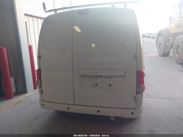 2021 Nissan Nv200  Cargo Sv Xtronic Cvt მანქანა იყიდება აუქციონზე, vin: 3N6CM0KN4MK692365, აუქციონის ნომერი: 46252159
