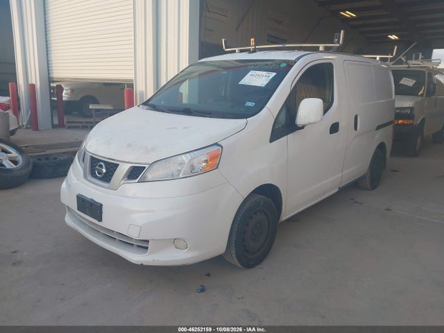 2021 Nissan Nv200  Cargo Sv Xtronic Cvt მანქანა იყიდება აუქციონზე, vin: 3N6CM0KN4MK692365, აუქციონის ნომერი: 46252159