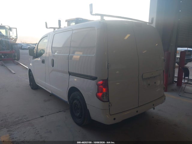 2021 Nissan Nv200  Cargo Sv Xtronic Cvt მანქანა იყიდება აუქციონზე, vin: 3N6CM0KN4MK692365, აუქციონის ნომერი: 46252159