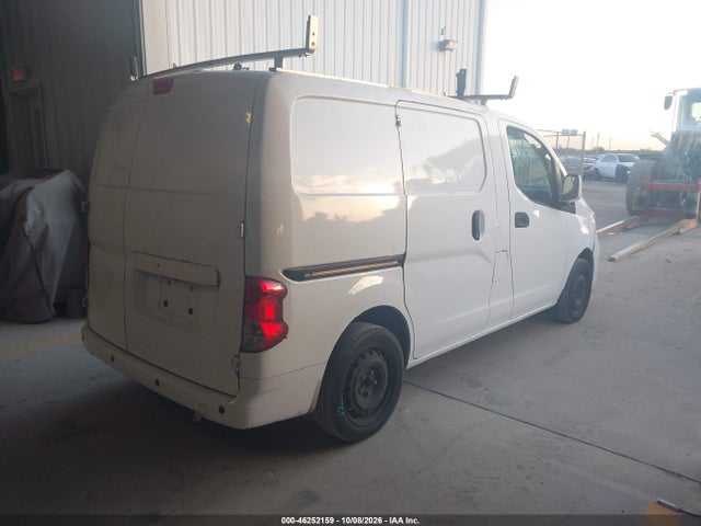 2021 Nissan Nv200  Cargo Sv Xtronic Cvt მანქანა იყიდება აუქციონზე, vin: 3N6CM0KN4MK692365, აუქციონის ნომერი: 46252159