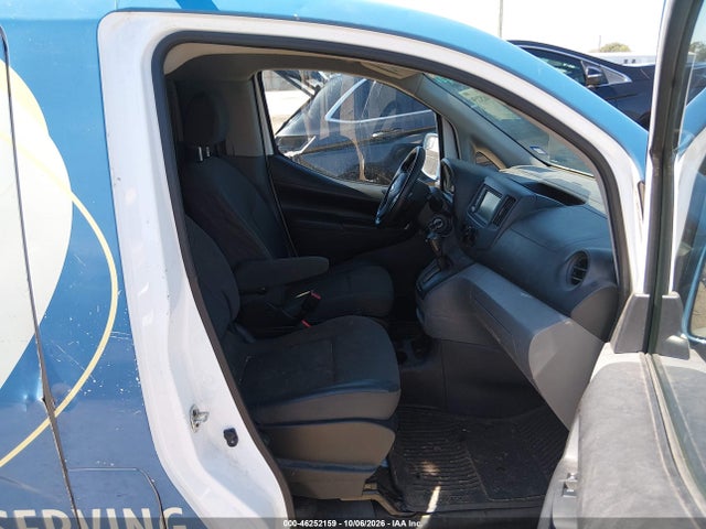 2021 Nissan Nv200  Cargo Sv Xtronic Cvt მანქანა იყიდება აუქციონზე, vin: 3N6CM0KN4MK692365, აუქციონის ნომერი: 46252159