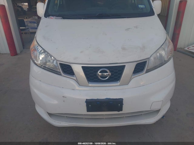 2021 Nissan Nv200  Cargo Sv Xtronic Cvt მანქანა იყიდება აუქციონზე, vin: 3N6CM0KN4MK692365, აუქციონის ნომერი: 46252159