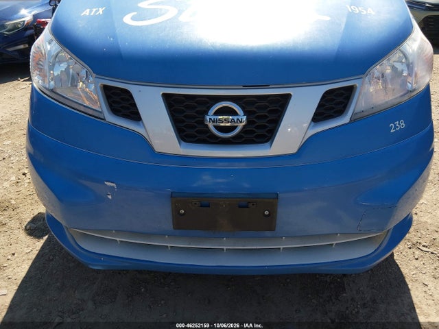2021 Nissan Nv200  Cargo Sv Xtronic Cvt მანქანა იყიდება აუქციონზე, vin: 3N6CM0KN4MK692365, აუქციონის ნომერი: 46252159