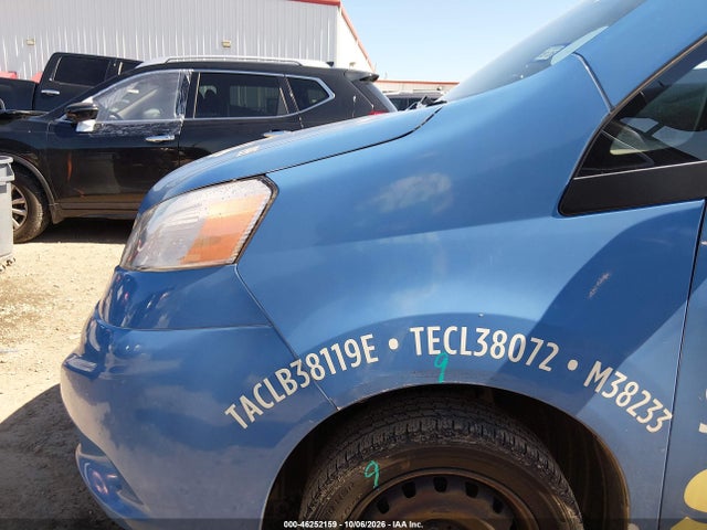 2021 Nissan Nv200  Cargo Sv Xtronic Cvt მანქანა იყიდება აუქციონზე, vin: 3N6CM0KN4MK692365, აუქციონის ნომერი: 46252159
