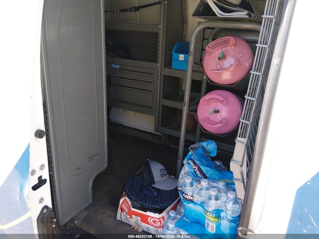 2021 Nissan Nv200  Cargo Sv Xtronic Cvt მანქანა იყიდება აუქციონზე, vin: 3N6CM0KN4MK692365, აუქციონის ნომერი: 46252159