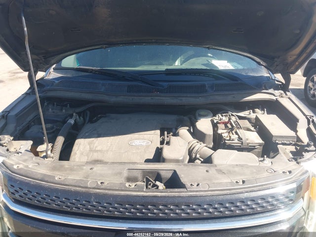 Aukcja sprzedaży 2013 Ford Explorer Limited, vin: 1FM5K8F84DGA46337, numer aukcji: 46252162