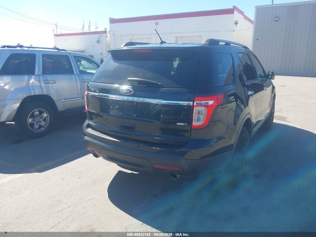 Aukcja sprzedaży 2013 Ford Explorer Limited, vin: 1FM5K8F84DGA46337, numer aukcji: 46252162