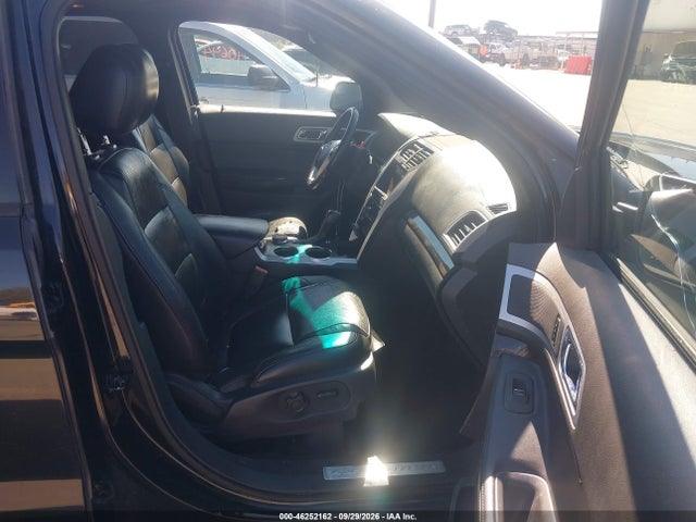 Aukcja sprzedaży 2013 Ford Explorer Limited, vin: 1FM5K8F84DGA46337, numer aukcji: 46252162