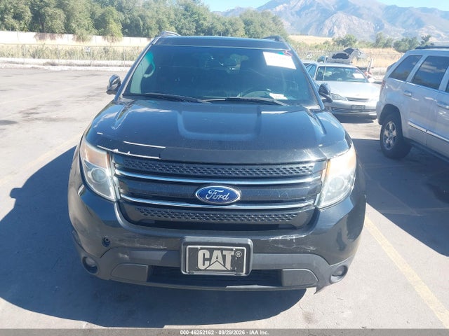 Aukcja sprzedaży 2013 Ford Explorer Limited, vin: 1FM5K8F84DGA46337, numer aukcji: 46252162