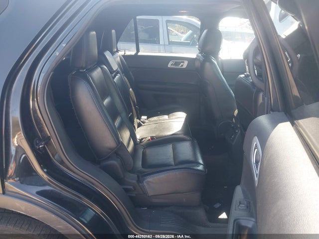 Aukcja sprzedaży 2013 Ford Explorer Limited, vin: 1FM5K8F84DGA46337, numer aukcji: 46252162