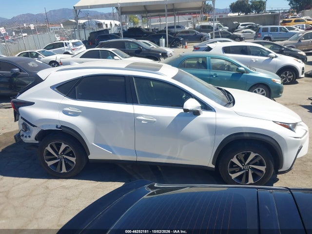 Lexus NX 300H 2019 JTJBJRBZ8K2101944 Image 14