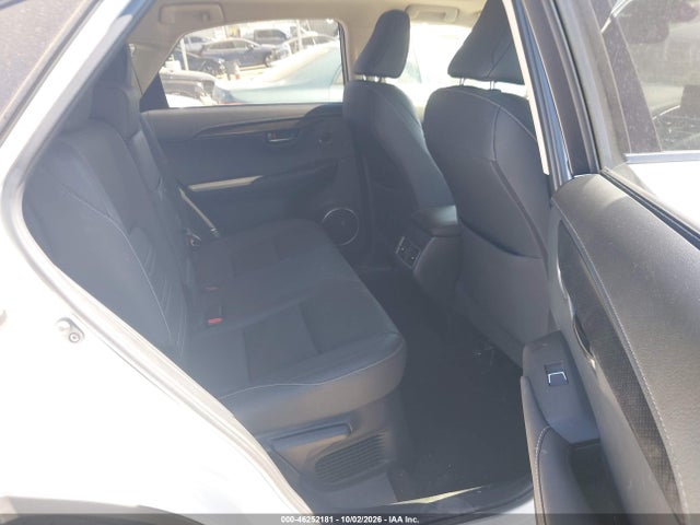 Lexus NX 300H 2019 JTJBJRBZ8K2101944 Image 8