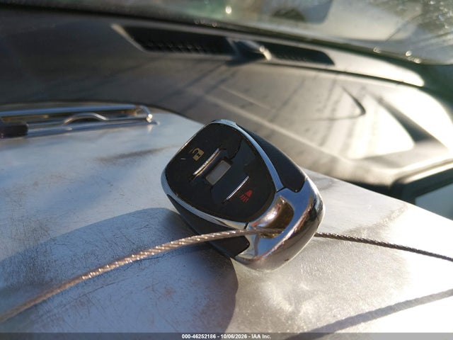 46252186 :رقم المزاد ، 3GNAXKEX0JS551516 vin ، 2018 Chevrolet Equinox Lt مزاد بيع