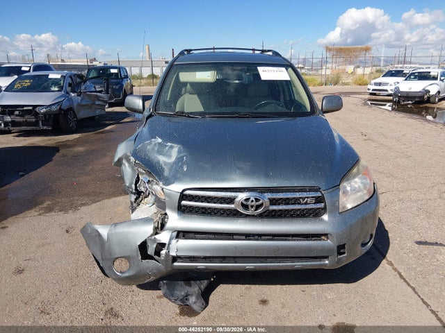 Aukcja sprzedaży 2008 Toyota Rav4 Limited V6, vin: JTMZK31V486011184, numer aukcji: 46252190