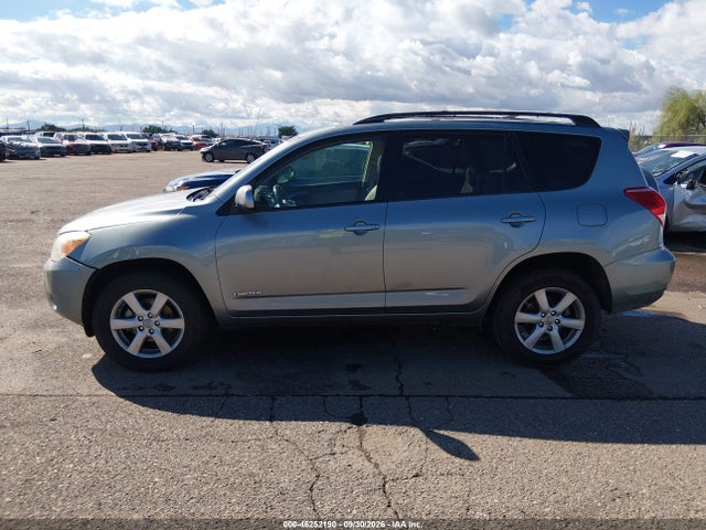 Aukcja sprzedaży 2008 Toyota Rav4 Limited V6, vin: JTMZK31V486011184, numer aukcji: 46252190