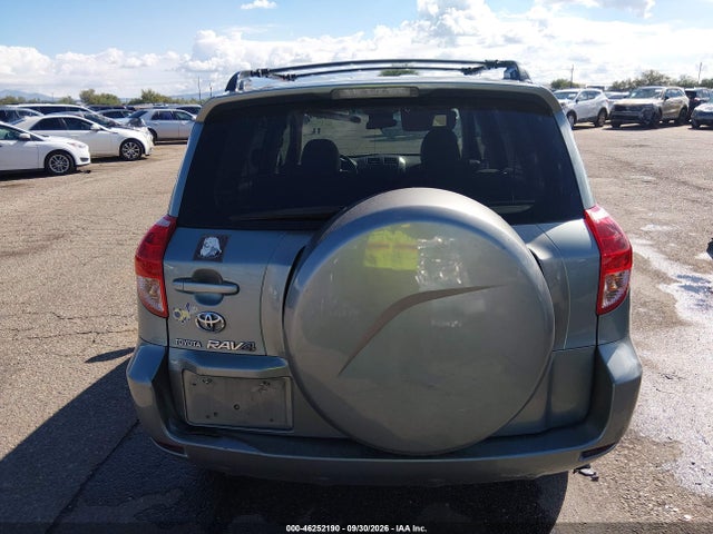 Aukcja sprzedaży 2008 Toyota Rav4 Limited V6, vin: JTMZK31V486011184, numer aukcji: 46252190