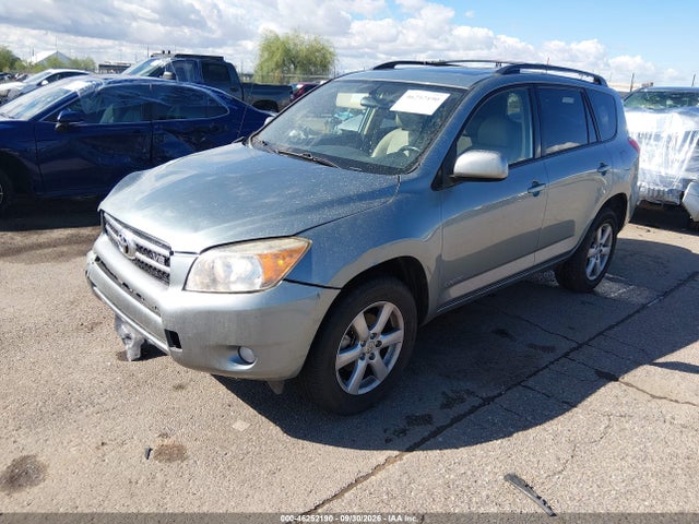 Aukcja sprzedaży 2008 Toyota Rav4 Limited V6, vin: JTMZK31V486011184, numer aukcji: 46252190