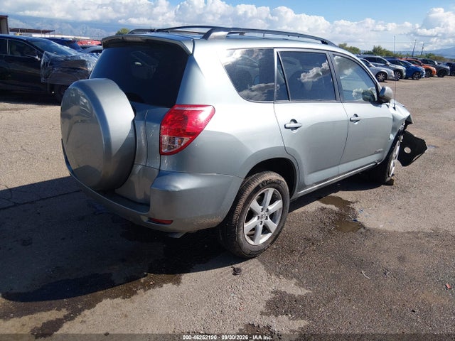 Aukcja sprzedaży 2008 Toyota Rav4 Limited V6, vin: JTMZK31V486011184, numer aukcji: 46252190