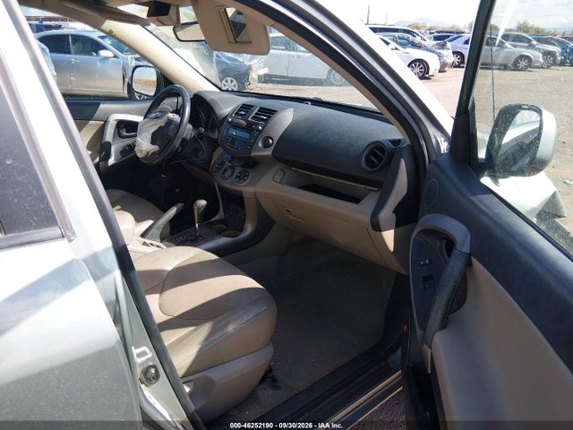 Aukcja sprzedaży 2008 Toyota Rav4 Limited V6, vin: JTMZK31V486011184, numer aukcji: 46252190