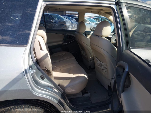 Aukcja sprzedaży 2008 Toyota Rav4 Limited V6, vin: JTMZK31V486011184, numer aukcji: 46252190
