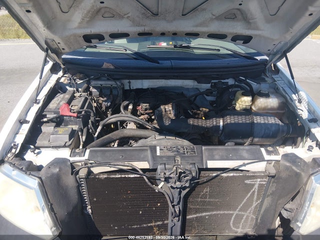 Продажа на аукционе авто 2008 Ford F-150 Stx/xl/xlt, vin: 1FTRF12268KC75883, номер лота: 46252192