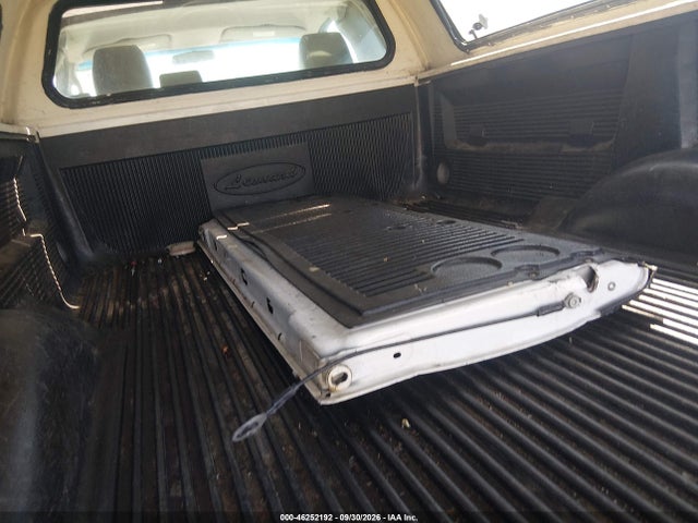 Продажа на аукционе авто 2008 Ford F-150 Stx/xl/xlt, vin: 1FTRF12268KC75883, номер лота: 46252192