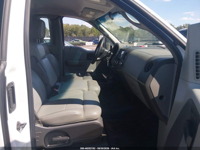 Продажа на аукционе авто 2008 Ford F-150 Stx/xl/xlt, vin: 1FTRF12268KC75883, номер лота: 46252192