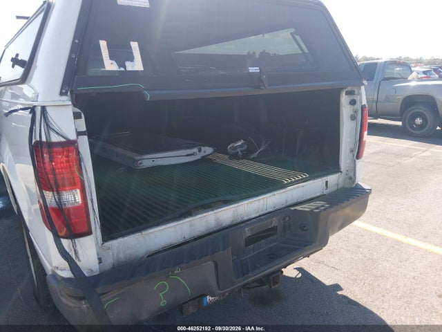 Продажа на аукционе авто 2008 Ford F-150 Stx/xl/xlt, vin: 1FTRF12268KC75883, номер лота: 46252192