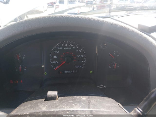 Продажа на аукционе авто 2008 Ford F-150 Stx/xl/xlt, vin: 1FTRF12268KC75883, номер лота: 46252192