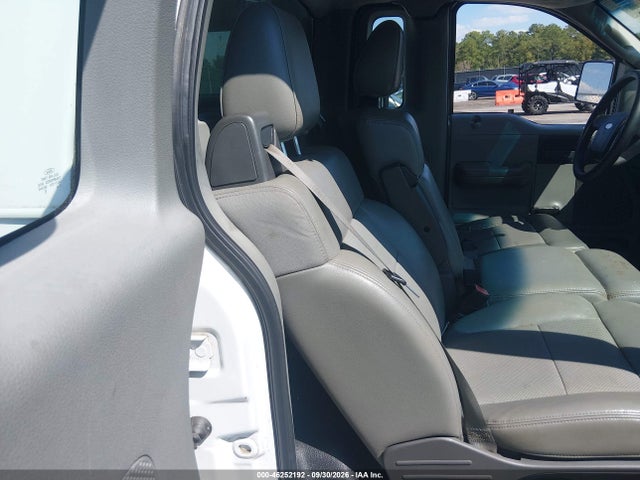 Продажа на аукционе авто 2008 Ford F-150 Stx/xl/xlt, vin: 1FTRF12268KC75883, номер лота: 46252192