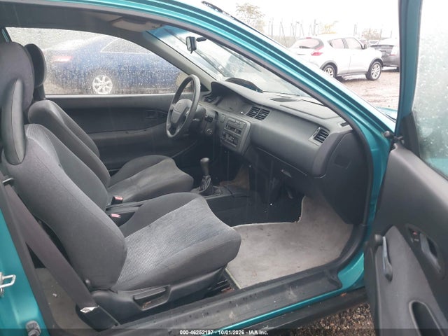 Продаж на аукціоні авто 1994 Honda Civic Dx, vin: 2HGEH2360RH506688, номер лоту: 46252197