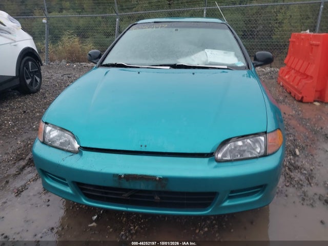 Продаж на аукціоні авто 1994 Honda Civic Dx, vin: 2HGEH2360RH506688, номер лоту: 46252197