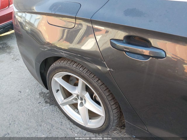 Audi A5 2.0t Premium 2018 WAUDNCF53JA016743 Image 17