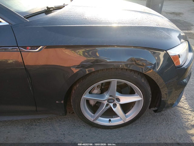 Audi A5 2.0t Premium 2018 WAUDNCF53JA016743 Image 6