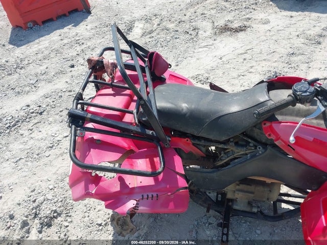 Продажа на аукционе авто 2001 Honda Other, vin: 478TE21J514115012, номер лота: 46252200