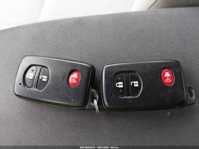 Aukcja sprzedaży 2010 Toyota Prius Ii, vin: JTDKN3DUXA0100486, numer aukcji: 46252215