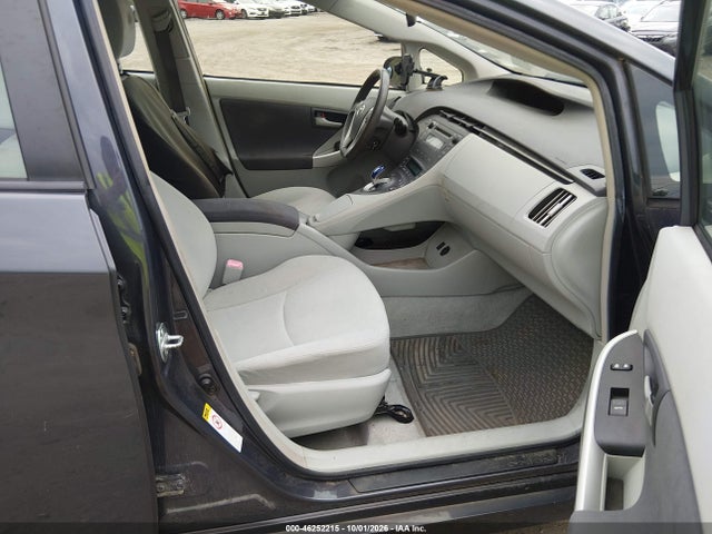 Aukcja sprzedaży 2010 Toyota Prius Ii, vin: JTDKN3DUXA0100486, numer aukcji: 46252215