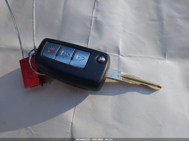 46252220 :رقم المزاد ، KNMAT2MV4HP555565 vin ، 2017 Nissan Rogue S مزاد بيع